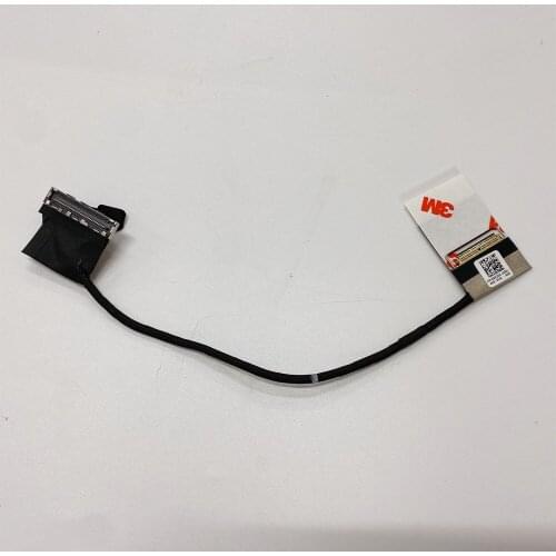 New and OriginalLCD Cable For DELL Latitude 14 E5450 ZAM70 352GC 0352GC DC02C007D00 LED Screen Display Video LVDS Flex