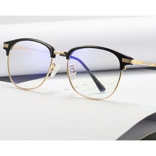 2019 New Anti Blue Light Glasses Computer Glasses Women Blue Light Blocking Women Anti Blue Gaming Glasses Women Men Eyewear