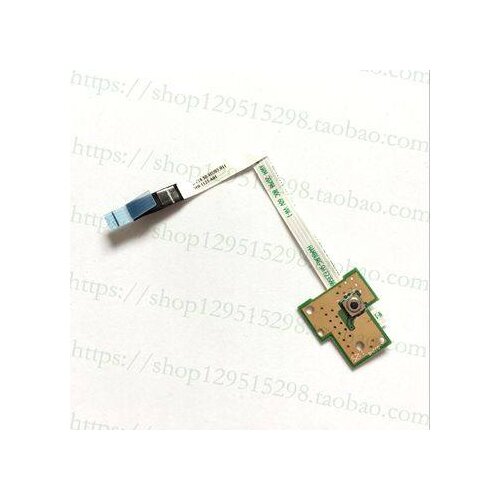 Original Power Switch Button Board Cable For DELL N5030 M5030 N5040 N4020 N4030 N4040 M4040 1540 50.4EM09.001 50.4EM09.201