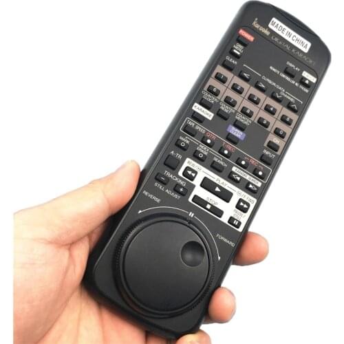 Remote control suitable for aiwaA tv AV SYSTEM Audio power amplifier RC-TFK500 CONTROLLER DVD PLAYER