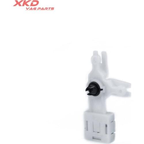 Door Lock Relay Lever Rear Right For V-W Golf J etta Passat Quantum 193839826