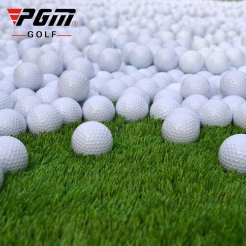 10Pcs/Lot Golf Balls Outdoor Sports White Pu Foam Golf Ball Indoor Outdoor Practice Training Aids A964