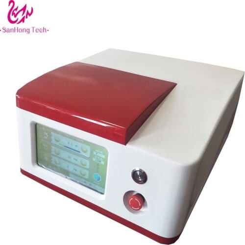 980nm diode laser spider vein removal machine