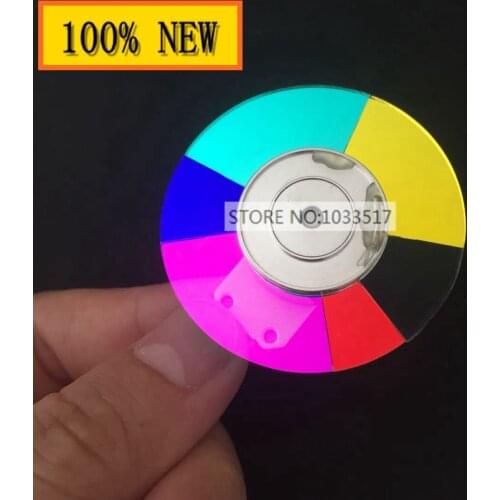 Color Wheel Beamsplitters Spectral For LG Projector BS275 BX275 BS270 BX270