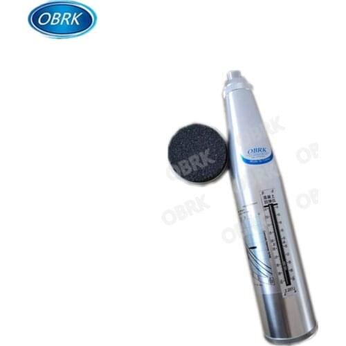 HT -225 Best selling digital schmidt concrete test hammer