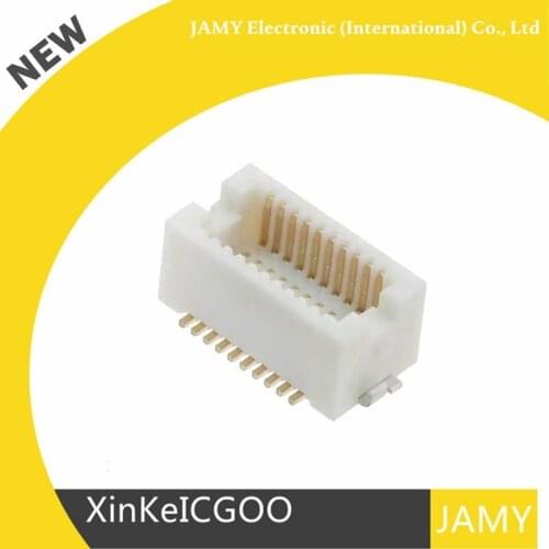 Original DF12(4.0)-20DP-0.5V(86) DF12(4.0)-20DP-0.5V 20pin 0.5mm spacing connector