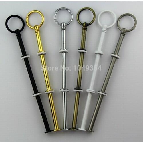 Fruit /tea / wedding / party / cake tray stand mini ring 3 tiers mix many color for cake decorating supplies (120 sets)