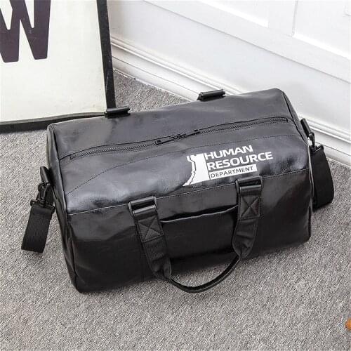 Anime Game Arknights Backpack Bags Travel Shoulders Package Satchel Student Totes Casual Set Handbags Hand Bag Aslant Bag Black