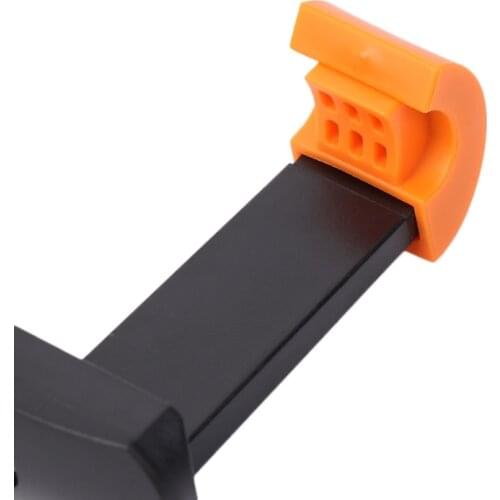 Selfie Stick / Tripod /Cellphone Clip Phone Holder Clip + Protective Cover Set E56B