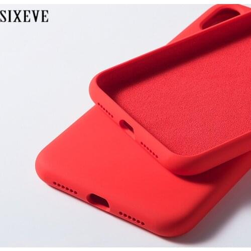 Чехлы для телефонов Apple iPhone 12 Max SIXEVE China At AliExpress