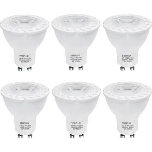 STRIPLUX LED Lightening