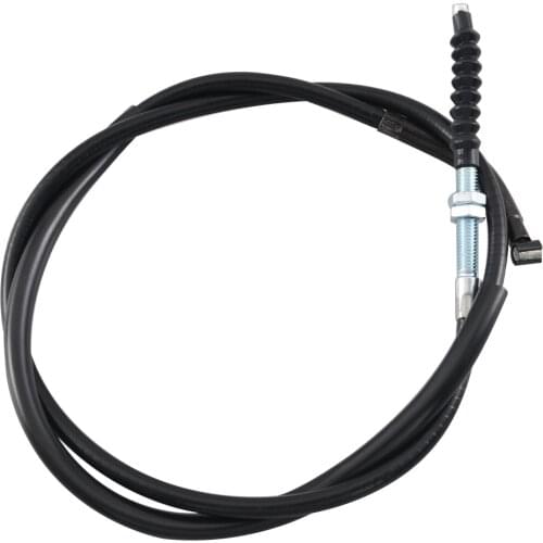 Motorcycle Cable Clutch Wire Line Steel Oil Line For Honda CB600 CB600F Hornet 600 98-06