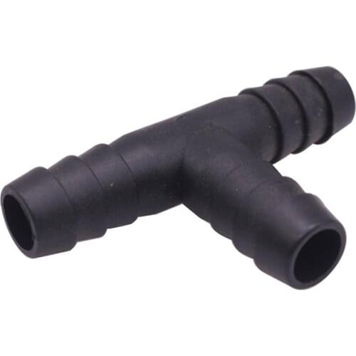 TUBEBEANS Hose Connections