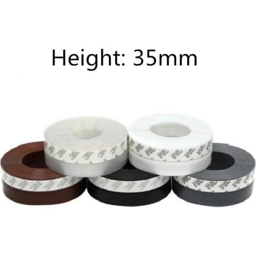 Door And Window Sealing Strips Sound Insulation Strips Windproof And Insect Proof Door Seams And Door Bottoms Windshield Strips