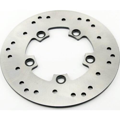 Rear Brake Discs Rotors For Suzuki AN400 2007 2008 2009 2010-2014 AN250 K7/ZK7/K8/K9 Burgman 8 Skywave Type M/S SS 69211-05H00