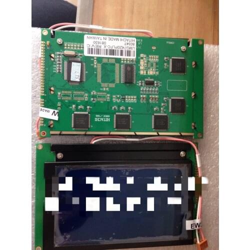 For LMG7420PLFC LMG7401PLFC LMG7400PLFC LMG7410PLFC LCD screen black film industrial screen