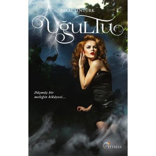 Buzzing Crescent Şentürk Eftalya Publications (TURKISH)