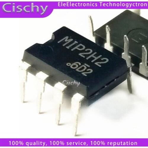 5pcs MIP2H2 MIP 2H2 MIP2 DIP-7 MIP2 2H2 In Stock