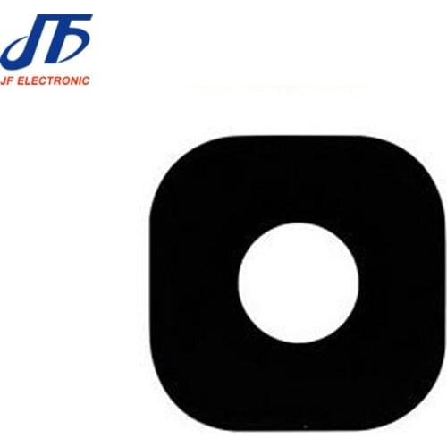50pcs/lot Rear Back Camera Glass Lens + Double Adhesive Sticker For Samsung Galaxy J1 J2 J5 J7 J100F J200F J500F J700F original