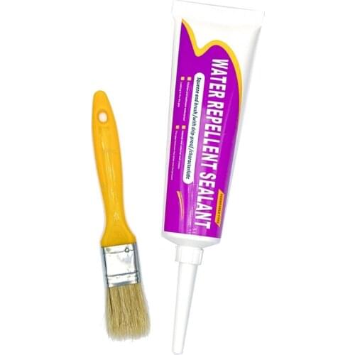 517A Waterproof Quick Drying Wall Repair Paste for Cracks Holes and Stains Multi-purpose Wall Repair Agent DIY Tools