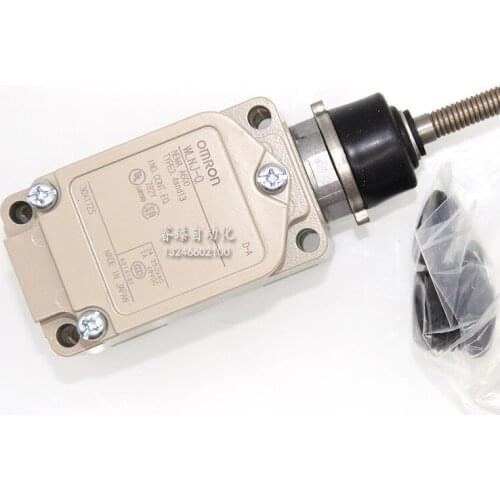 Brand new original authentic Omron Japan limit travel switch WLNJ-N/WLNJ-Q/WLNJ-30
