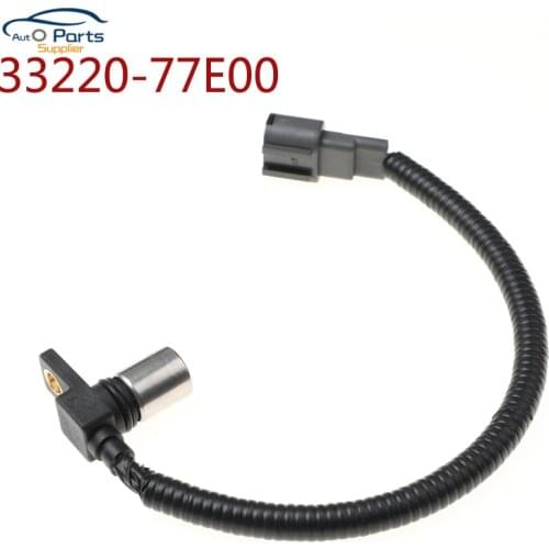 YAOPEI 33220-77E00 3322077E00 Crankshaft Position Sensor For SUZUKI GRAND VITARA BALENO SX4 3322077