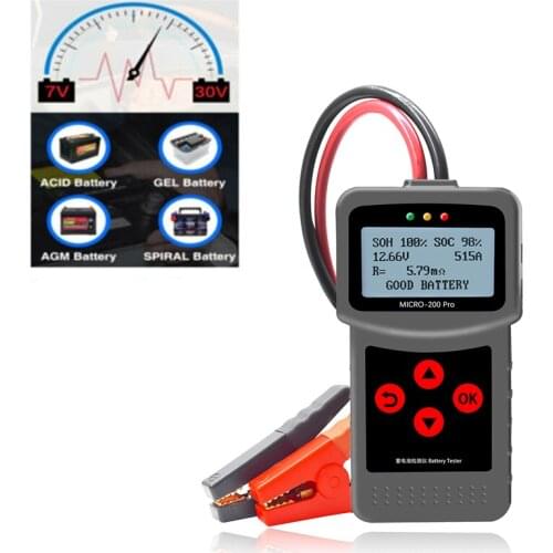 Dreamburgh Current Measuring Instruments