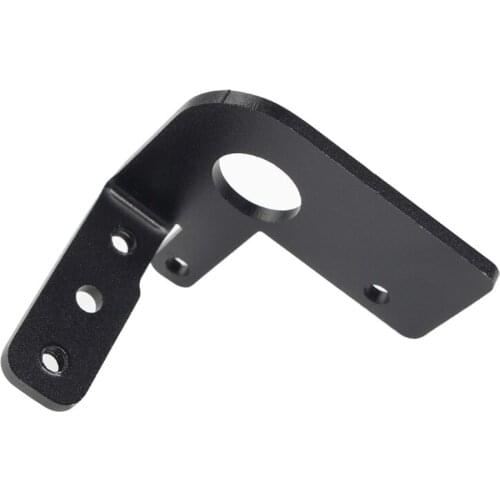 Ender-3 Series Tl Touch Holder Sensor CR-10 Bl-touch Auto Leveling Rack Mount For Ender-5 Black Widow 3D Printer Accessory