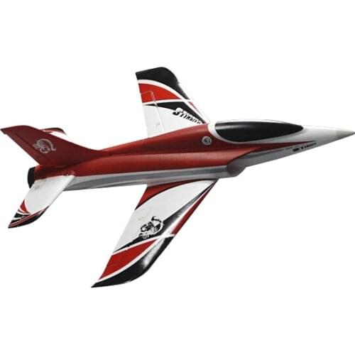 Stinger Electric RC Jet PNP