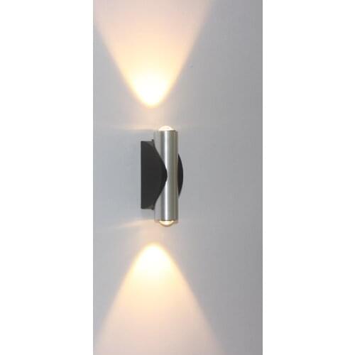 Уличные настенные светильники 曜三迈 China At AliExpress