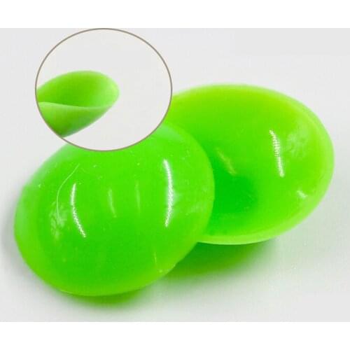 Korean-style Eye Protection Cover Food Grade Soft Silicone Eye Protection Ophthalmic Equipment Does Not Wear Eyes Double Eyelid