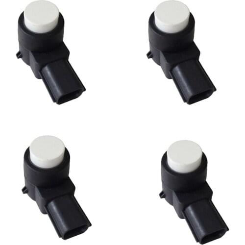 13334890 New PDC Parking Sensor parking Radar Parking Assistance 4PCS For GM Opel 13282984
