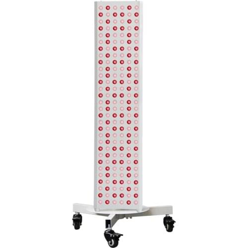 Pain Relief Infrared Light Therapy 660nm 850nm 300W Half Body Powerful Red Light Therapy