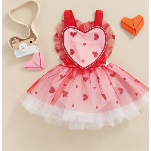 One opening Bodysuit For Baby Girls