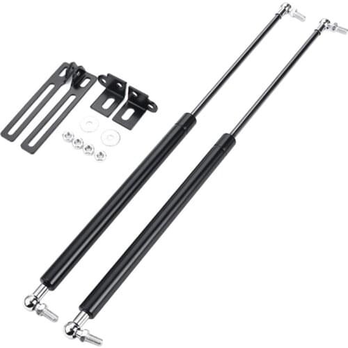 Car Bonnet Hood Gas Shock Strut Lift Support Fit for Nissan Qashqai J10 2008-2013