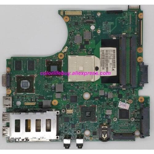 Genuine 574506-001 6050A2252301-MB-A05 216-0728020 Laptop Motherboard Mainboard for HP ProBook 4416S 4515S Notebook PC