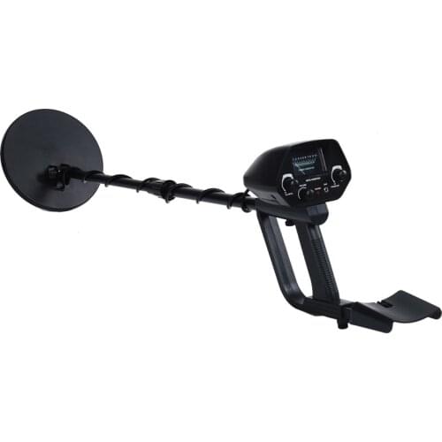 Deep Sensitive Search Gold Digger Hunter MD-4030 Underground Metal Detector gold finder machine Treasure Hunter Tracker Seeker