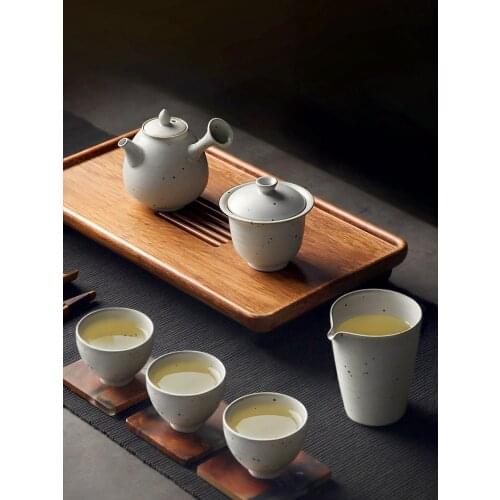 QIEKE Tea Sets