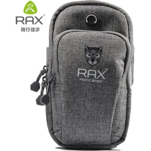 Rax Running Clothes And Shoes