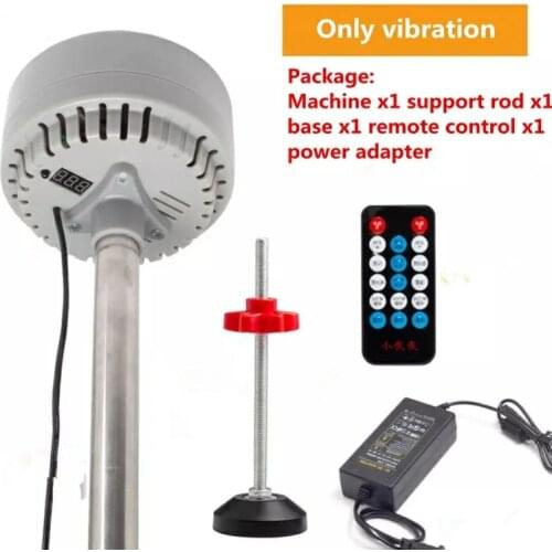 Control the noise upstairs. The voice of the counterattack. Noise maker。 Make fun of the neighbors. Spoof. The floor vibrated