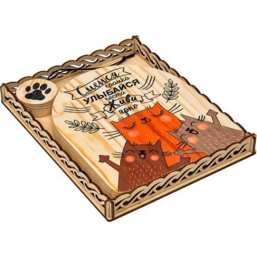 Смайл-декор Interior Decor Items