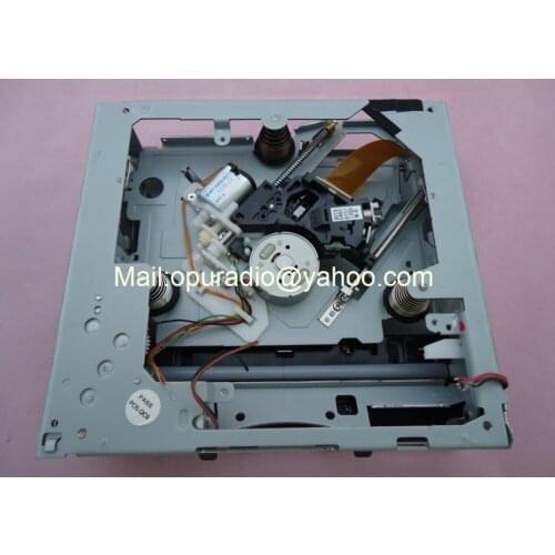 Brand new Foryou DL-30 DVD mechamism HOP-1200W-B DVD laser lens use for Toyota Car DVD navigation system