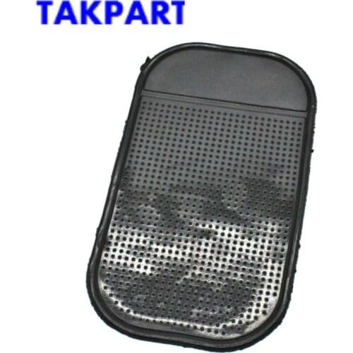 TAKPART Non-slip mat High Quality Auto Accessories Magic Anti-Slip Dashboard Sticky Pad Non-slip Mat Holder For GPS Cell Phone