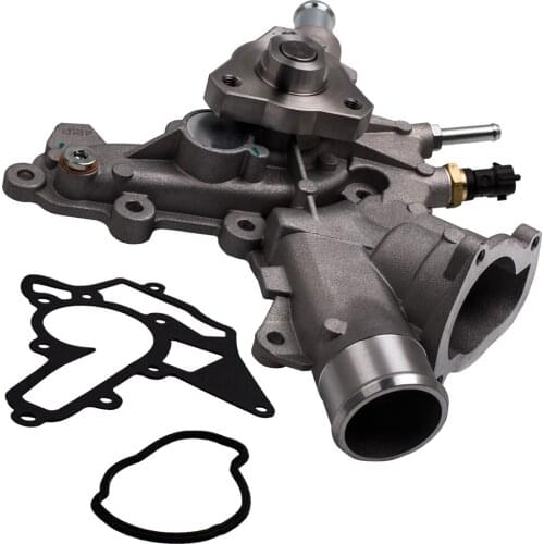 WATER PUMP WP6422 For VAUXHALL CORSA C MK 2 2000-2007 1.4i Twinport Z14XEP Petrol 89Bhp 1334166 , 24469102