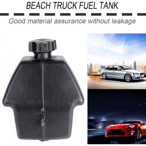 New High-capacity ATVs Gas Petrol Fuel Tank + Fuel Cap 50cc 90cc 110cc For Chinese ATV for Quad 4 Wheeler for Hummer ATV Buggy