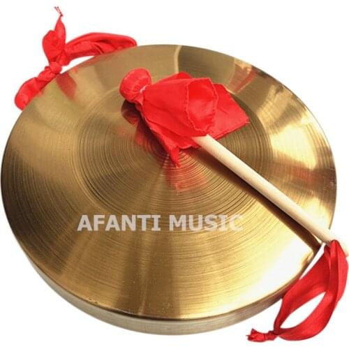 36 cm diameter Afanti Music Gong (AFG-1227)