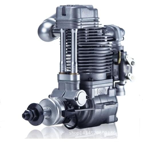 NGH GF30 30cc 4-stroke Gasoline Engine for RC Model Airplane