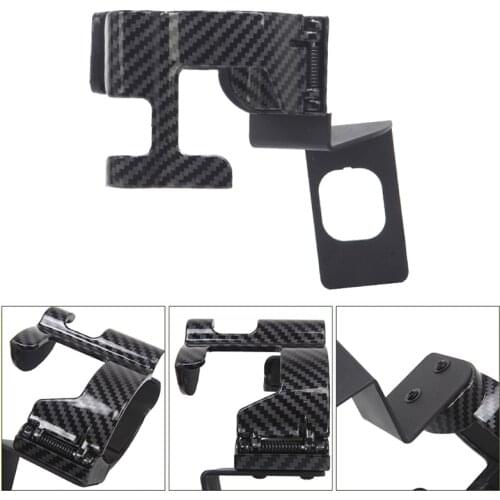 Car Multi-Function Phone Holder Drink Cup Mount for Jeep Wrangler JL 2018-2019
