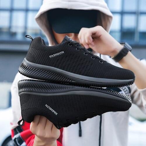 BOJIYUREN Walking Shoes