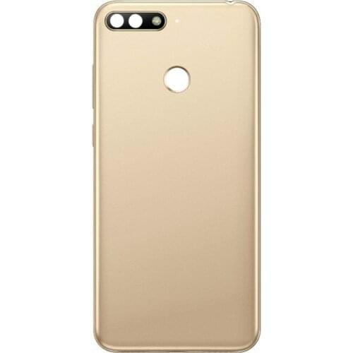 FOR Huawei Y6 2018 Back Cover Housing Battery Door Back Cover Replacement Parts Battery Cover